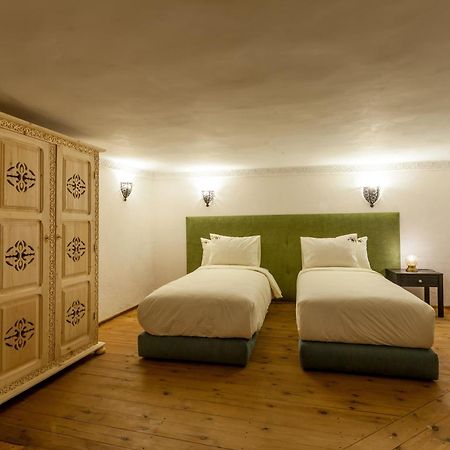 Riad Hart Essoura Marrakesh Rum bild