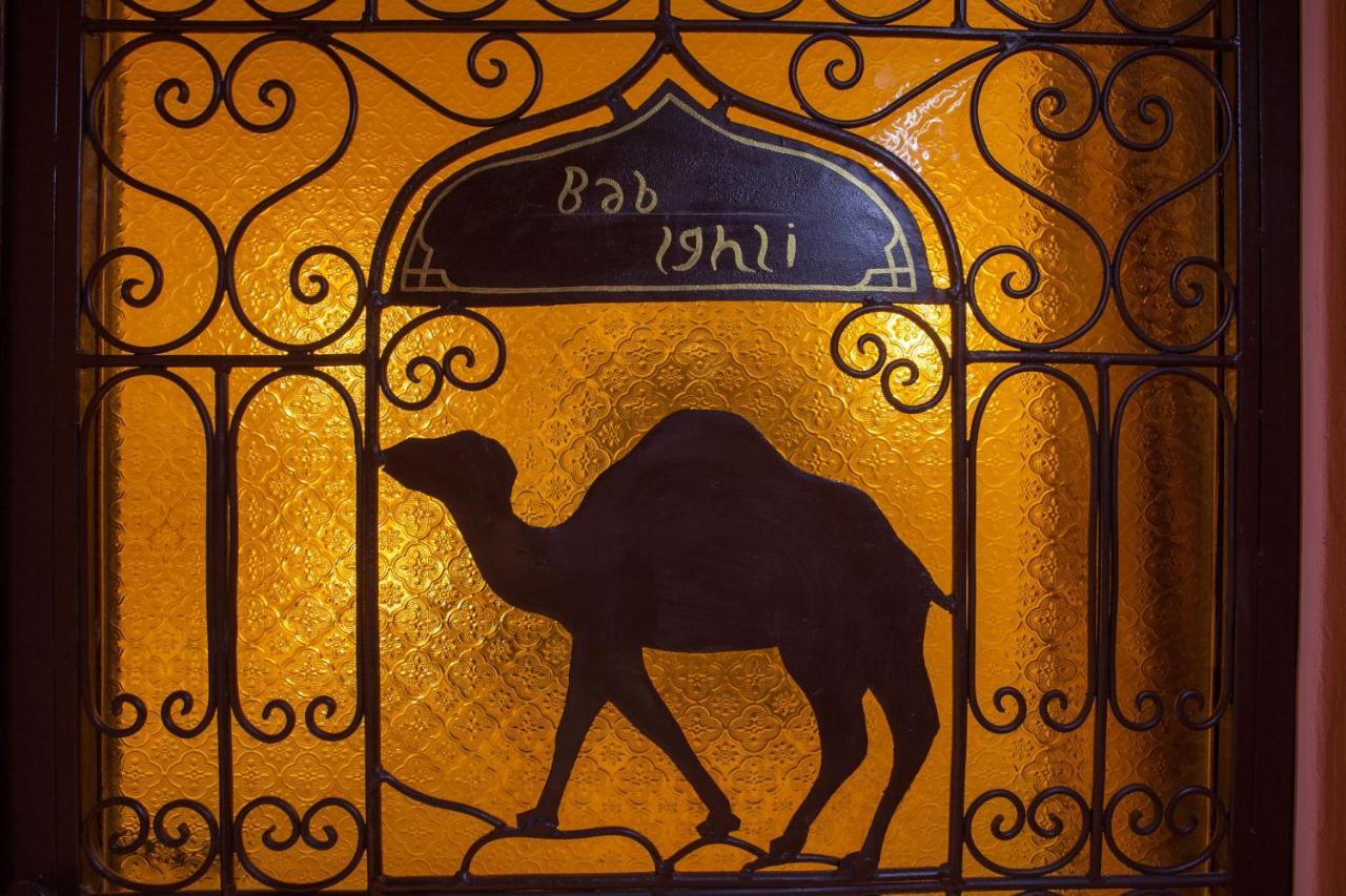 Riad Hart Essoura Marrakesh Exteriör bild